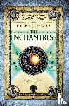 Scott, Michael - The Enchantress