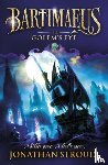 Stroud, Jonathan - The Golem's Eye
