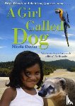 Davies, Nicola - A Girl Called Dog