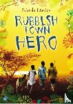 Davies, Nicola - Rubbish Town Hero
