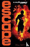 Adam, Paul - Escape from Shadow Island - Max Cassidy 1