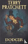 Pratchett, Sir Terry - Dodger