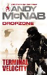 McNab, Andy - DropZone: Terminal Velocity
