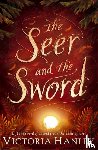 Hanley, Victoria - The Seer And The Sword