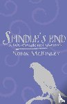 McKinley, Robin - Spindle's End