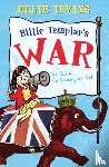 Irving, Ellie - Billie Templar's War
