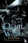 Fine, Anne - The Devil Walks