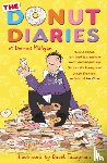 Milligan, Dermot, McGowan, Anthony - The Donut Diaries