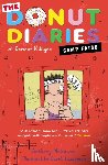 Milligan, Dermot, McGowan, Anthony - The Donut Diaries: Escape from Camp Fatso