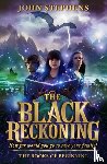 Stephens, John - The Black Reckoning