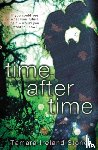 Ireland Stone, Tamara - Time After Time