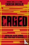 Breslin, Theresa - Caged