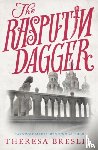 Breslin, Theresa - The Rasputin Dagger