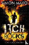 Mayo, Simon - Itch Rocks