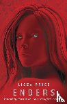 Price, Lissa - Enders