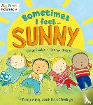 Shields, Gillian - Sometimes I Feel Sunny
