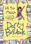 Dockrill, Laura - Darcy Burdock: Hi So Much.
