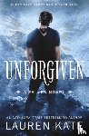 Kate, Lauren - Unforgiven