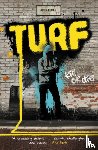 Lucas, John - TURF
