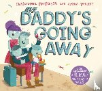 MacGregor, Christopher - My Daddy's Going Away