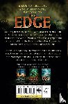 Stewart, Paul, Riddell, Chris - The Edge Chronicles: The Nameless One