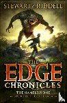 Stewart, Paul, Riddell, Chris - The Edge Chronicles 11: The Nameless One