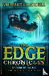 Stewart, Paul, Riddell, Chris - The Edge Chronicles 12: Doombringer