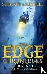 Stewart, Paul, Riddell, Chris - The Edge Chronicles 13: The Descenders