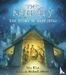 Eliot, May - The Nativity