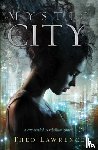 Lawrence, Theo - Mystic City