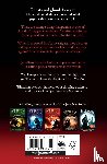Stroud, Jonathan - Lockwood & Co: The Whispering Skull