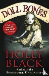 Black, Holly - Doll Bones