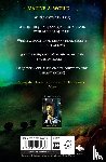 Wexler, Django - The Forbidden Library