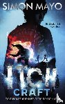 Mayo, Simon - Itchcraft