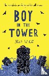 Ho-Yen, Polly - Boy In The Tower