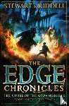 Stewart, Paul, Riddell, Chris - The Edge Chronicles 1: The Curse of the Gloamglozer