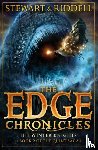 Stewart, Paul, Riddell, Chris - The Edge Chronicles 2: The Winter Knights
