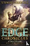 Stewart, Paul, Riddell, Chris - The Edge Chronicles 5: Stormchaser