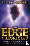 Riddell, Chris, Stewart, Paul - The Edge Chronicles 6: Midnight Over Sanctaphrax