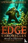 Stewart, Paul, Riddell, Chris - The Edge Chronicles 4: Beyond the Deepwoods