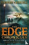 Stewart, Paul, Riddell, Chris - The Edge Chronicles 7: The Last of the Sky Pirates