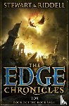 Stewart, Paul, Riddell, Chris - The Edge Chronicles 8: Vox