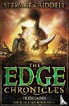 Stewart, Paul, Riddell, Chris - The Edge Chronicles 9: Freeglader