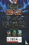 Stewart, Paul, Riddell, Chris - The Edge Chronicles 10: The Immortals