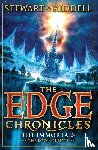Stewart, Paul, Riddell, Chris - The Edge Chronicles 10: The Immortals