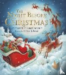 Moore, Clement C Y - The Night Before Christmas