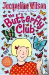 Wilson, Jacqueline - The Butterfly Club