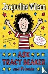 Wilson, Jacqueline - Ask Tracy Beaker and Friends