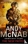 McNab, Andy - The New Patrol