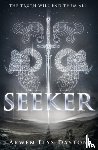 Elys Dayton, Arwen - SEEKER